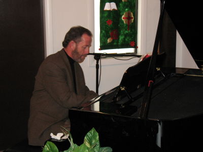 David Duncan