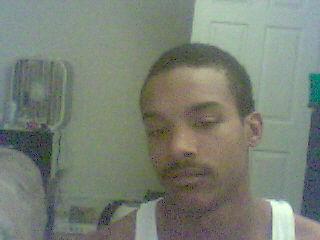 Marquis Copeland
