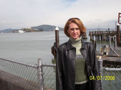April Vannewkirk