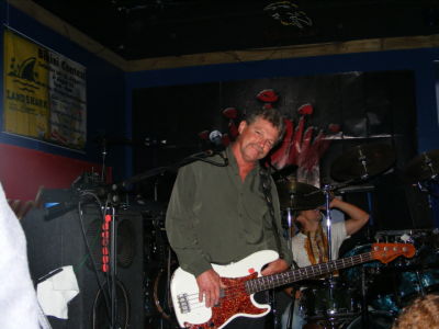Arlen Zumwalt