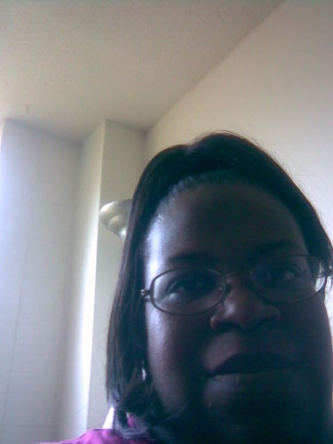 Carolyn Robinson