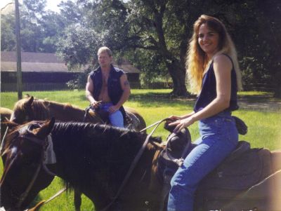 Kimberly Lanier