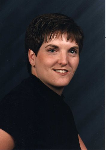 Denise Gronke