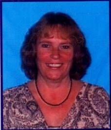Karen Yeager
