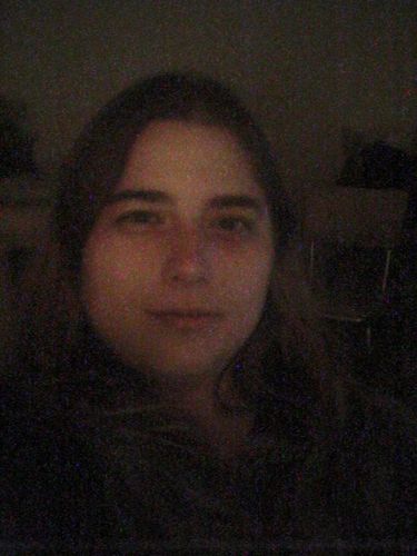 Nicole Arnold
