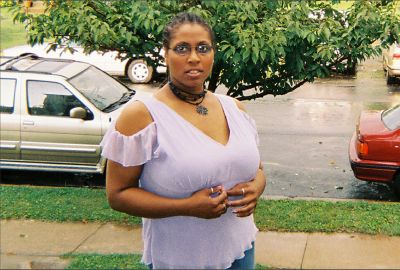 Deena Allen