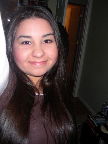Nadine Montoya