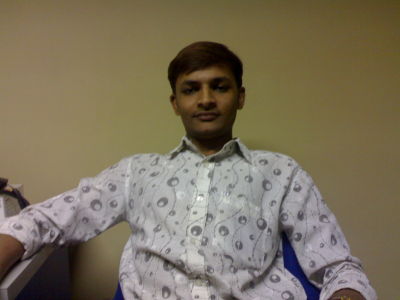 Vinay Patel