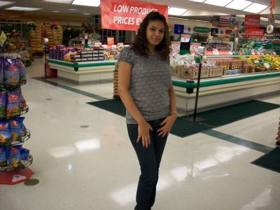 Rosemary Martinez