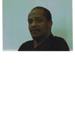 Terence Smith
