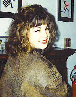 Deanna Landers