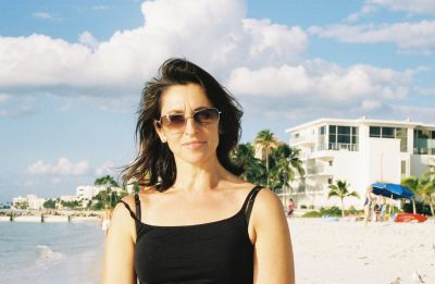 Annette Favale