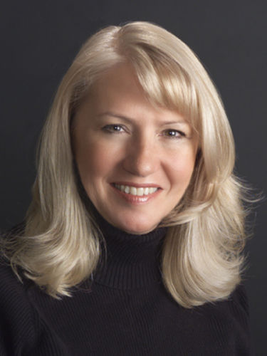 Caroline Morse