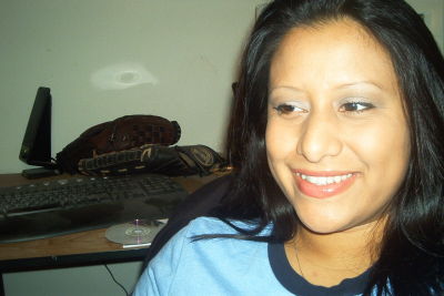 Iola Lozoya