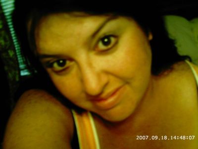 Melanie Mccowen