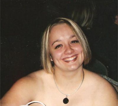 Teri Eirwin