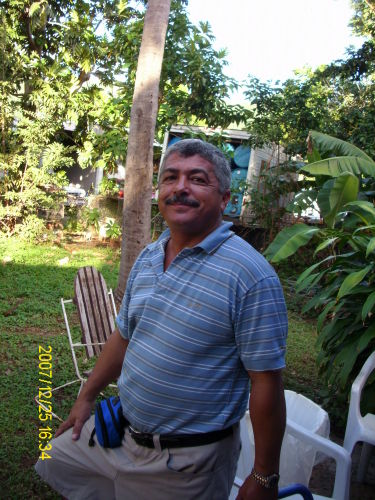 Luis Diazrodriguez