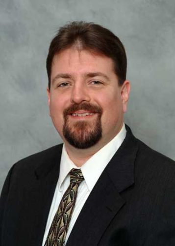 Todd Jaretsky