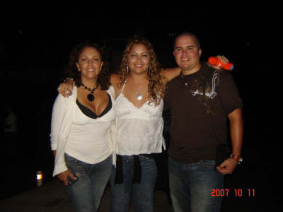 Luz Velazquez