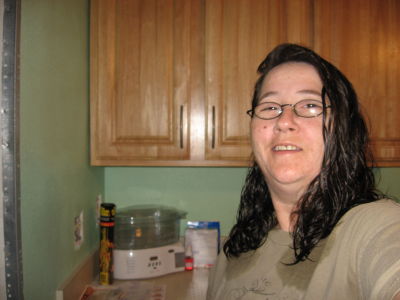 Laura Albright