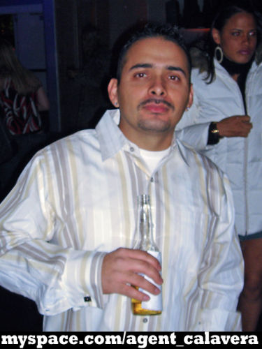 Jorge Chavarria