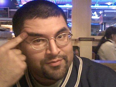 Christian Gamboa