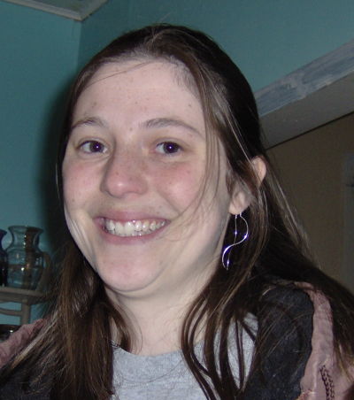 Chyna Mundy