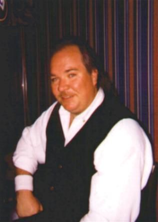 Craig Saunders