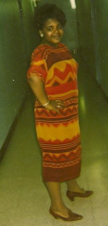 Angela Howard