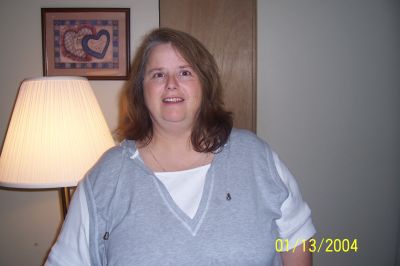 Becky Hall