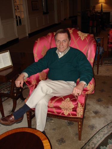 Richard Colyer