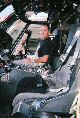 Christopher Burgdorf