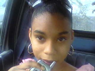 Jasmine Brookins