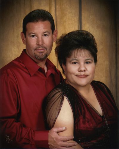 Annette Chavez