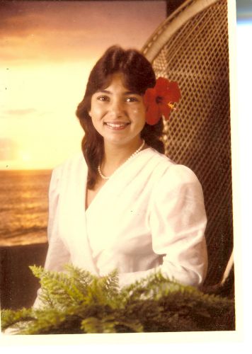 Pamela Hall