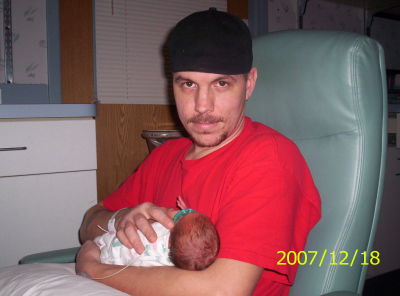 Anthony Paul