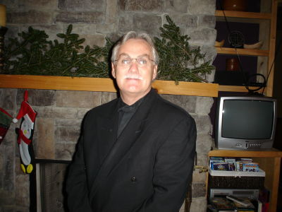 Kenneth Brown