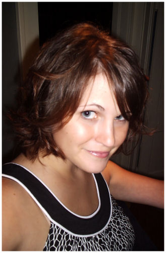Kristen Wolfinbarger