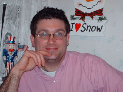 Jerry Urbanek