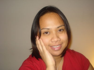 Angelica Sison