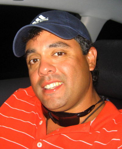 Danny Mujica