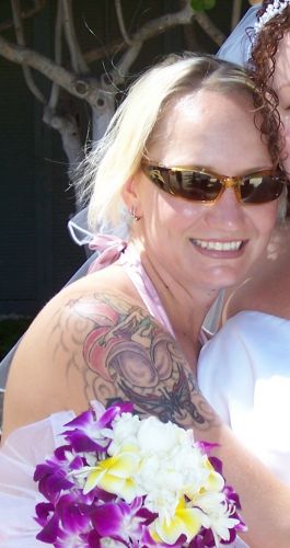 Kesha Duncan