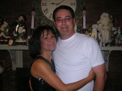 Sally Andruzzi