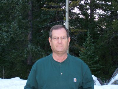 Cecil Ebert