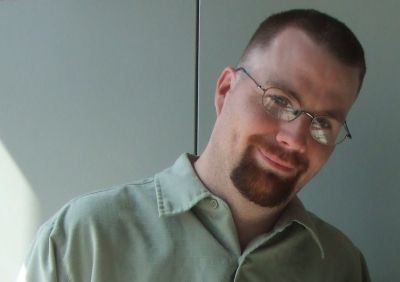 Mark Taylor