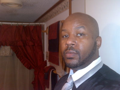 Glenn Faison