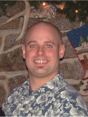Todd Johnson Haase