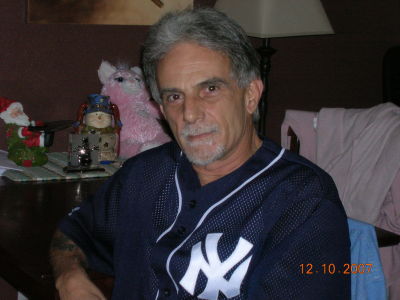 Michael Demartino