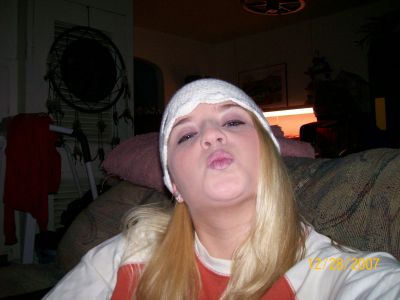 Kasey Young