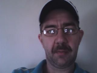 Chad Holliday
